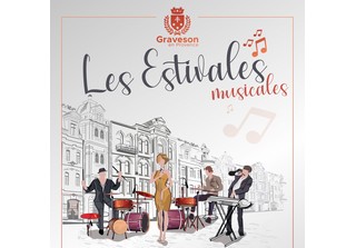Les Estivales d'Août 2025 à Graveson 