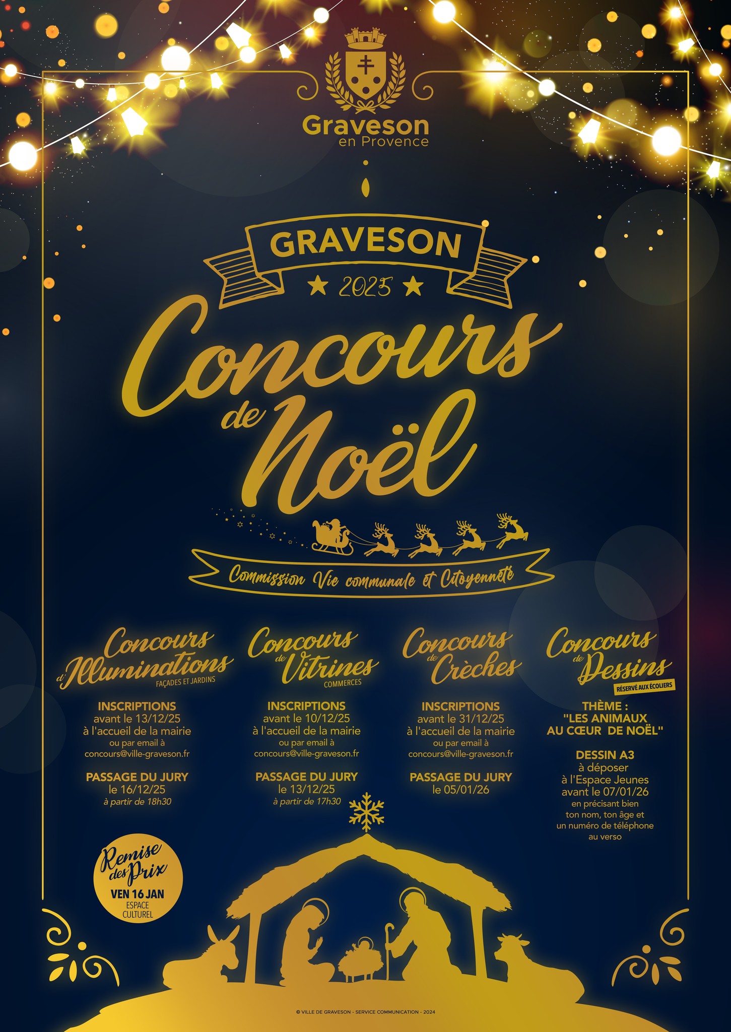 Concours Noel 2025 Copie