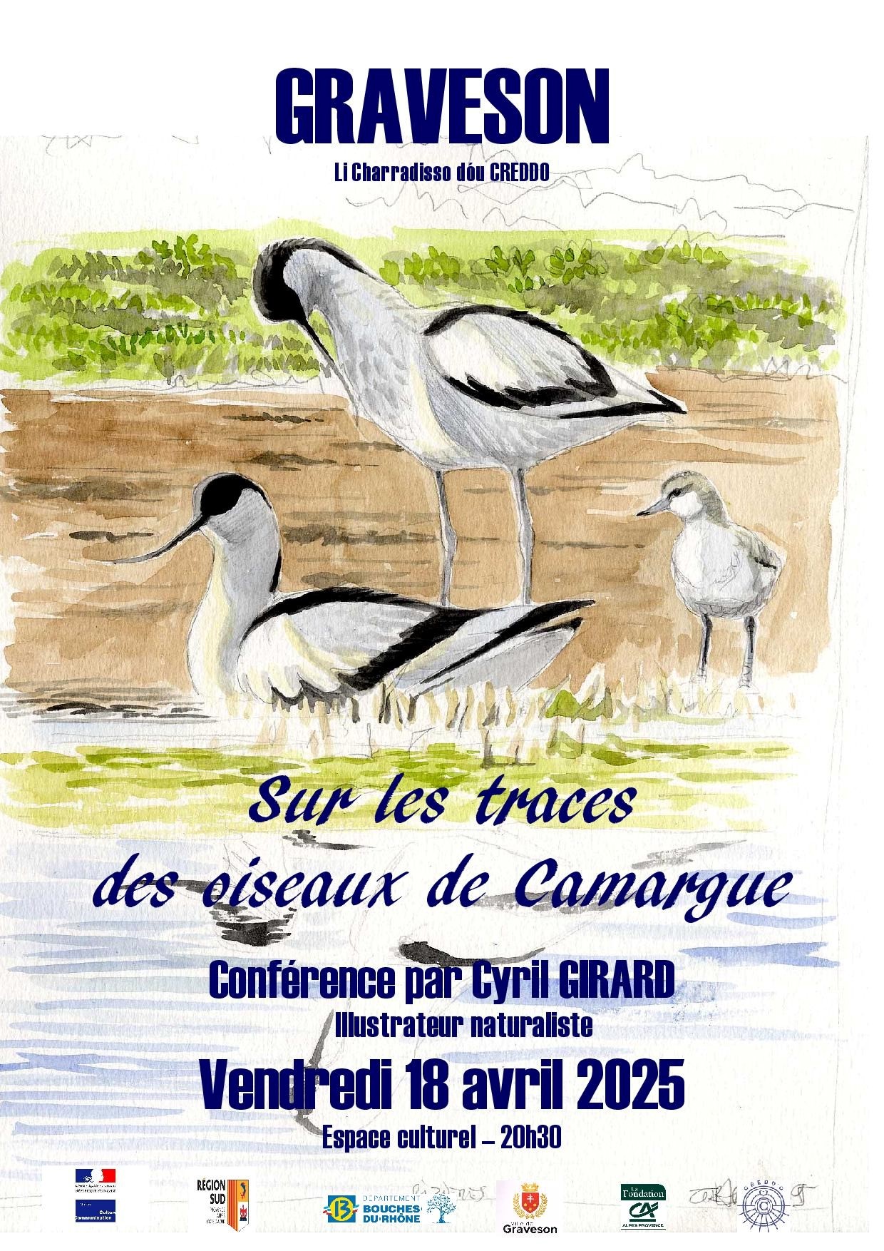 conf avril 2025
